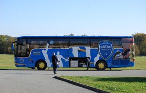 Le Bus Troyen