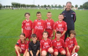 Saison 2012/2013 - U11(C)