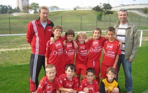 Saison 2012/2013 - U11(B)