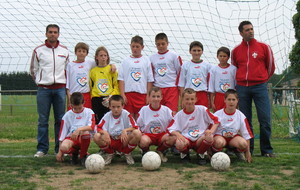 Saison 2006-2007 - U13