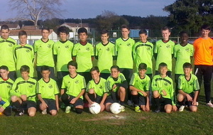 U15 D1