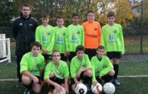 U13C