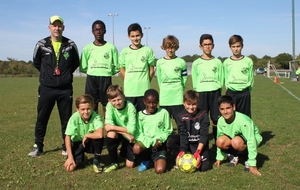 U13B (D2)