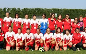 FEMININES (R1)