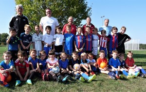 Ecole de Foot U6-U9