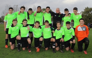 U15A