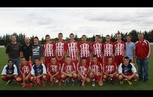 Saison 2009/2010 - U19