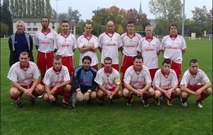 Saison 2009/2010 - SENIORS 4