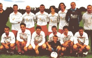 Saison 2002/2003 - ESN 4 (D3) 