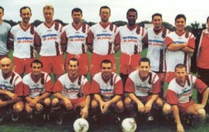 Saison 2002/2003 - ESN 3 (D2) 