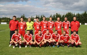 Saison 2010/2011 - ESN 2