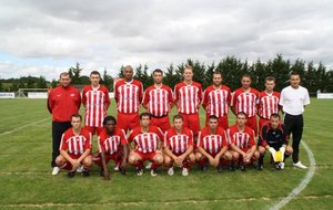 Saison 2010/2011 - ESN 1