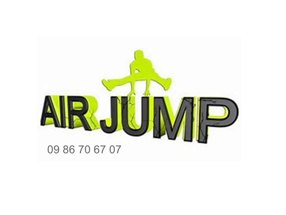 AIR JUMP