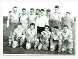 Saison 1957/1958 - ESN 1 