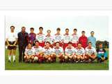 Saison 1994/1995 - ESN 2