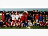 Saison 1999/2000 - Ecole de foot