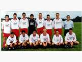 Saison 1999/2000 - Juniors 