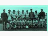 Saison 1991/1992 - ESN 2