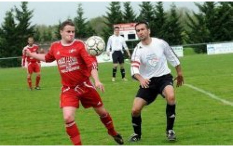 Les Résultats du Week-End (09/10 Avr.)