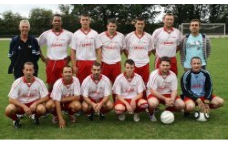 Les Résultats du Week-End (14/15 Mai)