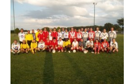 Tounoi Vétérans du 20/05/2011