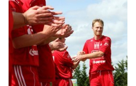 Les Résultats du Week-End (21/22 Mai)