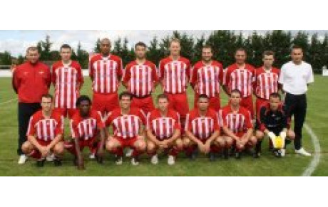 RETRO Saison 2010/2011