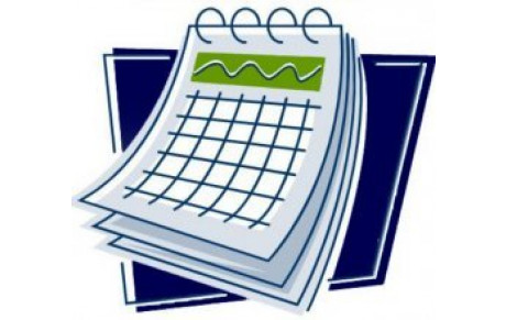 Tous les calendriers de la Saison 2011/2012