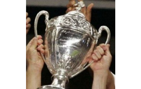 3eme Tour CDF : LOUZY (79 - PL) - ESN : 1 - 2 