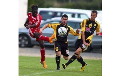 Les Résultats du Week-End (10/11 Sept.)