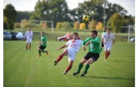 Les Résultats du Week-End (23-24 Sept.)