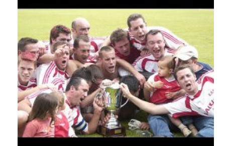 Souvenirs Souvenirs Challenge des Réserves 2007