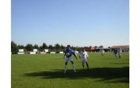 Les Résultats du Week-End (01/02 oct.)