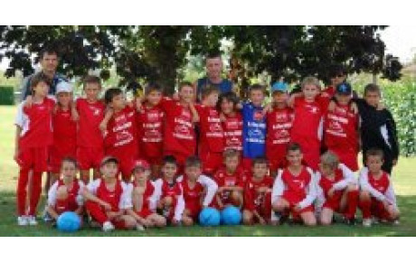 Challenge Départemental U11