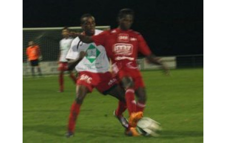 Les Résultats du Week-End (08/09 Oct)