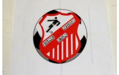 Dessiner le logo de l'Entente