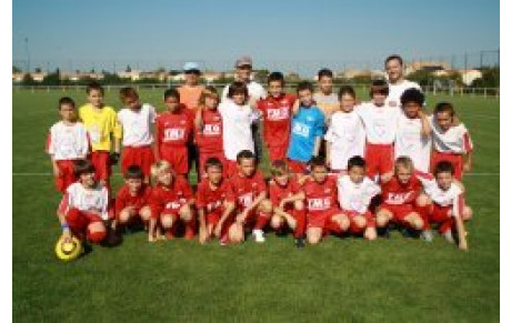 Coupe Nationale U13 (2eme Tour)