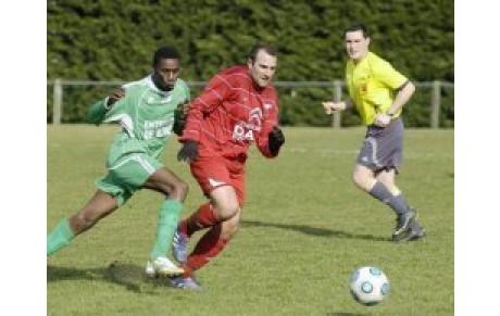 Les Résultats du Week-End (22/23 Oct.)