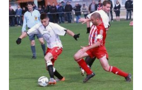 6eme Tour CDF : ESN - Portugais Chatellerault (PH)