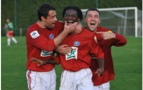 Les résultats du Week-End (29/30 Oct.)