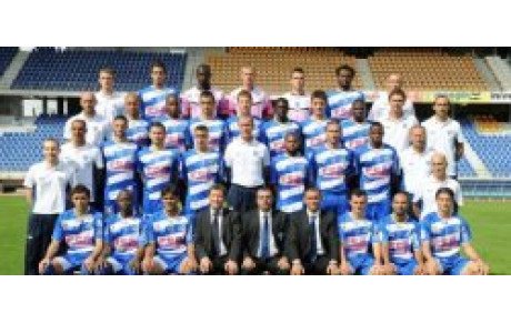 Nouaillé sur un nuage