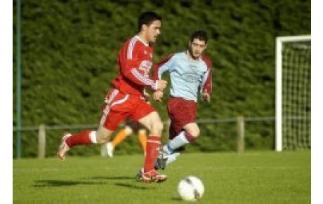 Les Résultats du Week-End (12/13 Nov.)