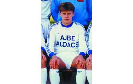 Fred Montavit va boucler la boucle