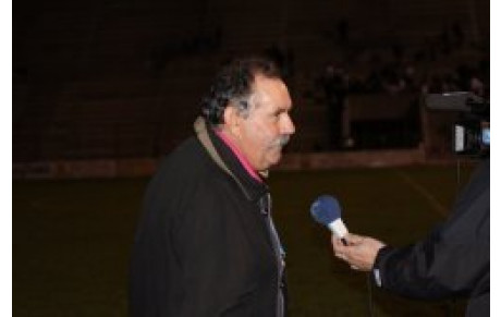 Le mot des Présidents