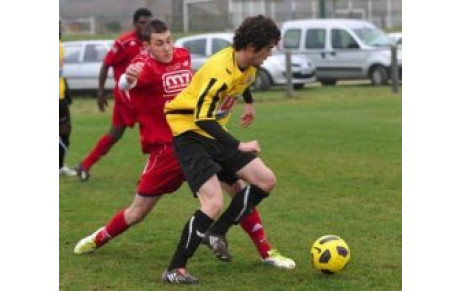 Les Résultats du Week-End (26/27 Nov.)