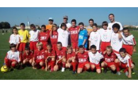 Calendrier Championnat Jeunes 2ème Phase