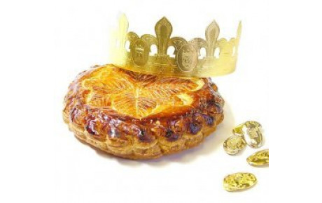 Galette des Rois Entente JSNE-ESN