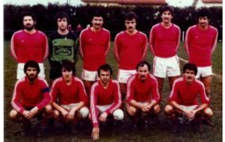 Les photos d'équipe (mise à jour collective)