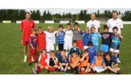 Planning des Débutants