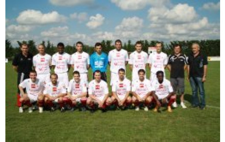 Match contre Isle gagné sur tapis vert